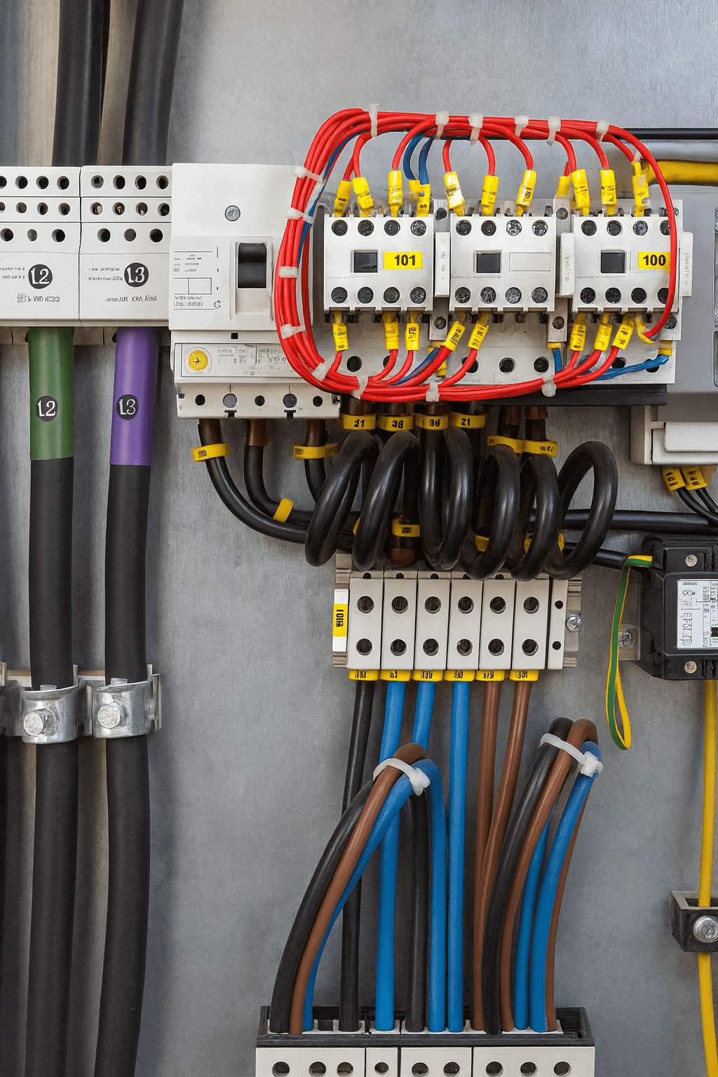 Instalación iluminación LED Mallorca